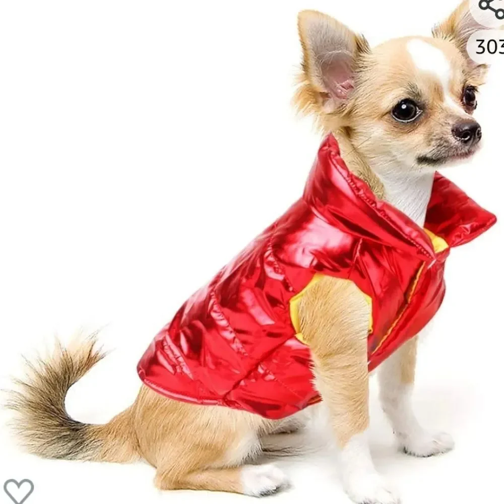 Geichong nwt dog